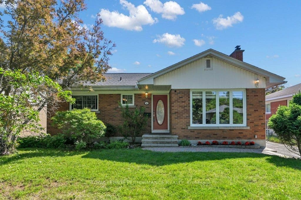 943 Arkell Street, Ottawa, ON