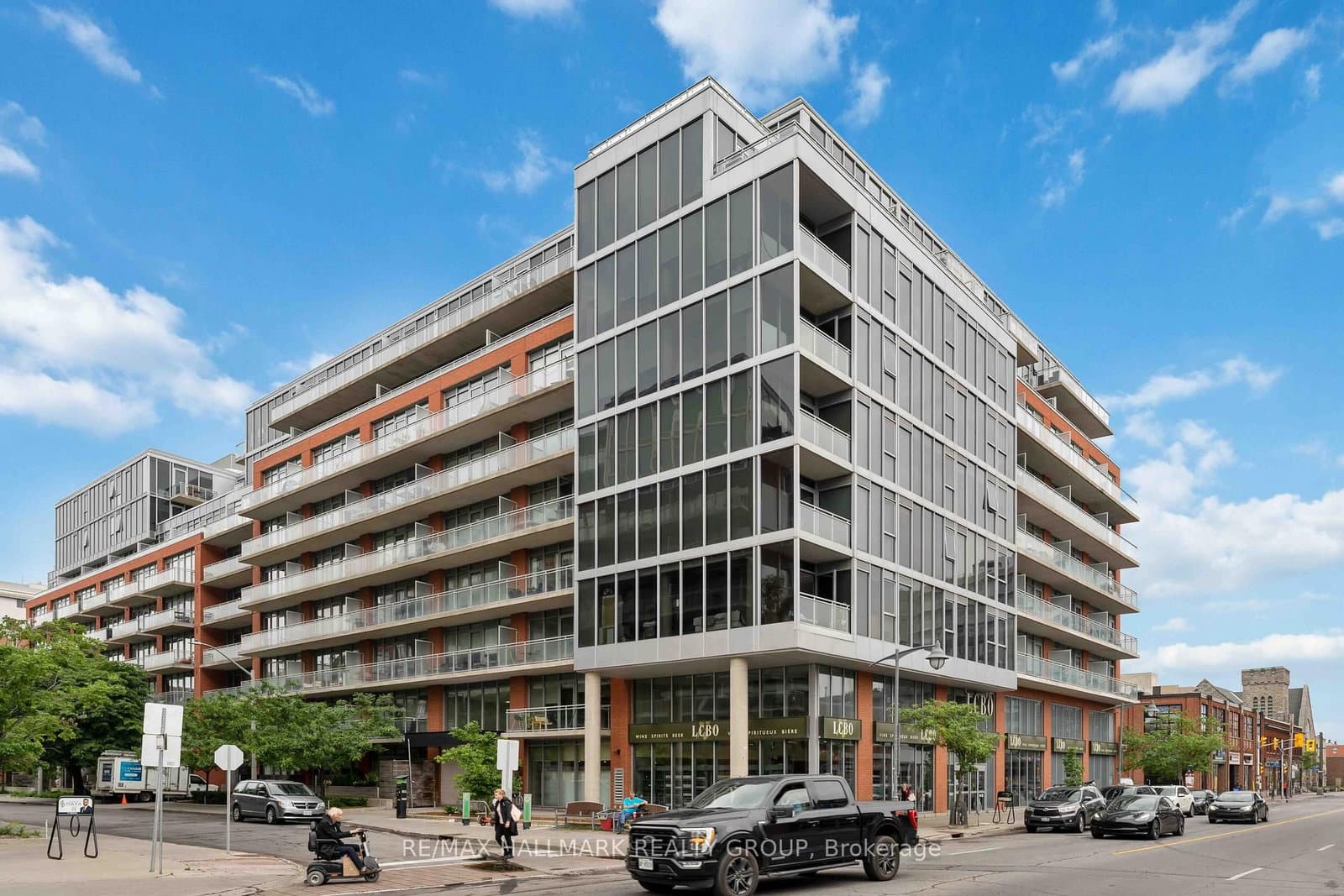 313 - 360 McLeod Street, Ottawa, ON