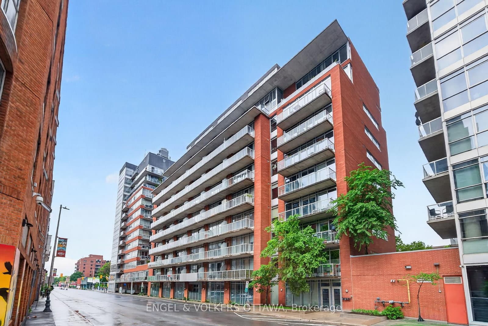 704 - 383 Cumberland Street, Ottawa, ON