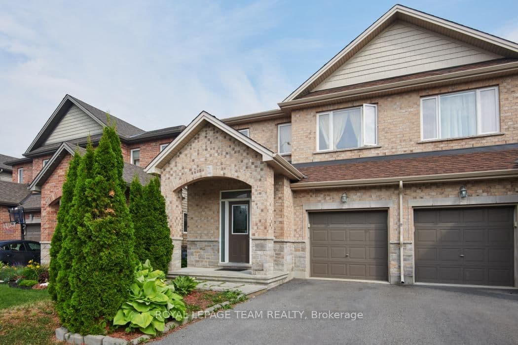 217 Claridge Drive, Ottawa, ON — photo 2