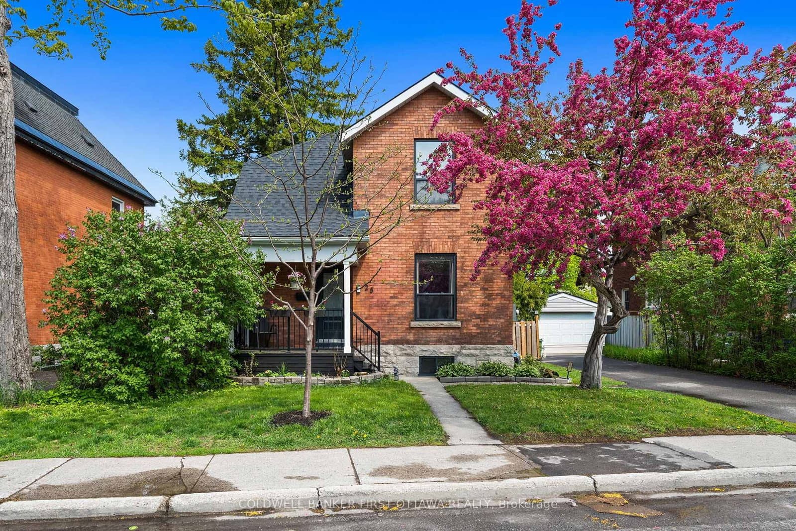 25 CLEGG Street, Ottawa, ON — photo 2