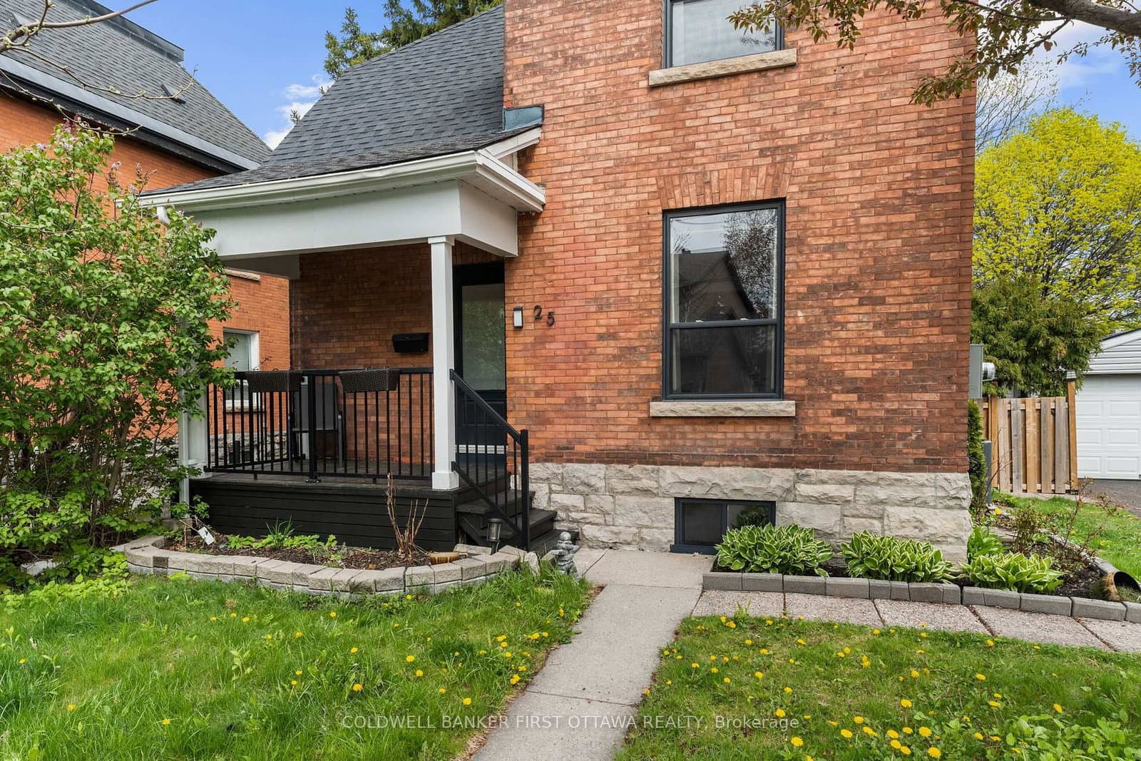 25 CLEGG Street, Ottawa, ON — photo 3