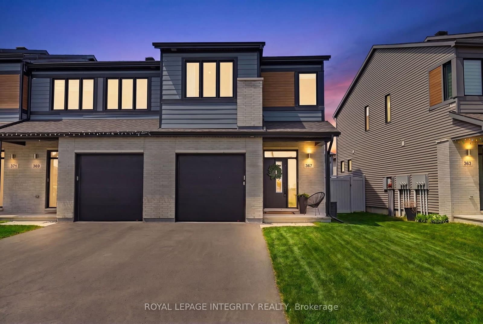367 Cope Drive, Ottawa, ON