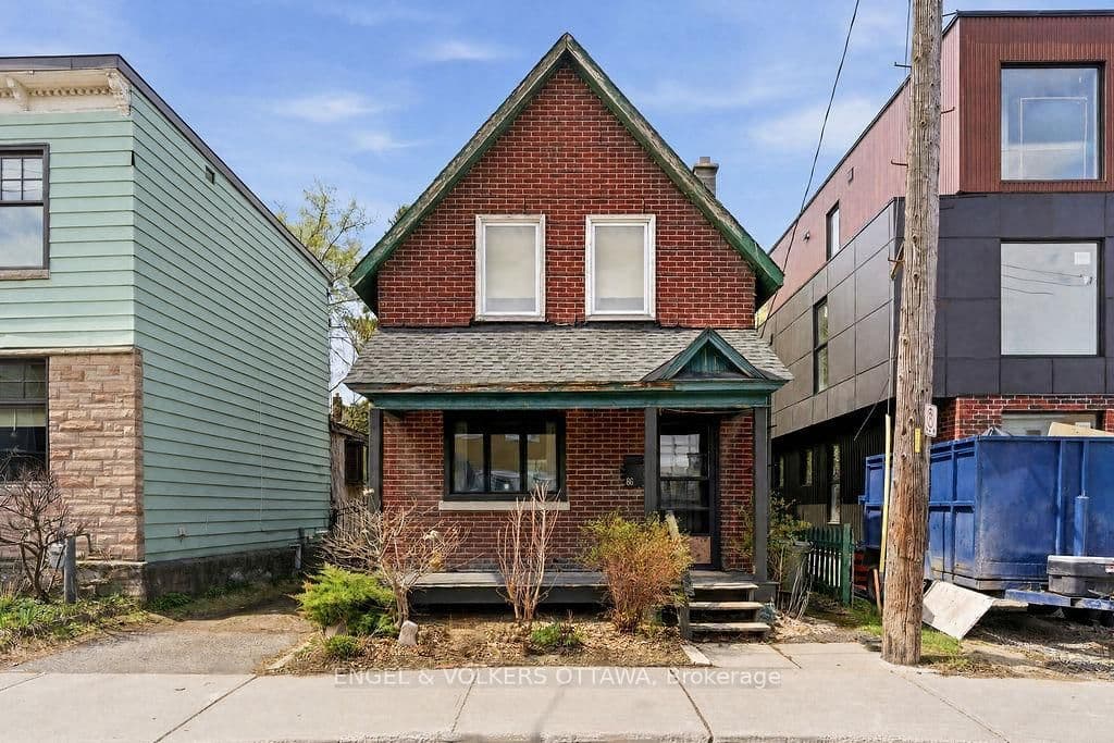 86 Pinhey Street, Ottawa, ON
