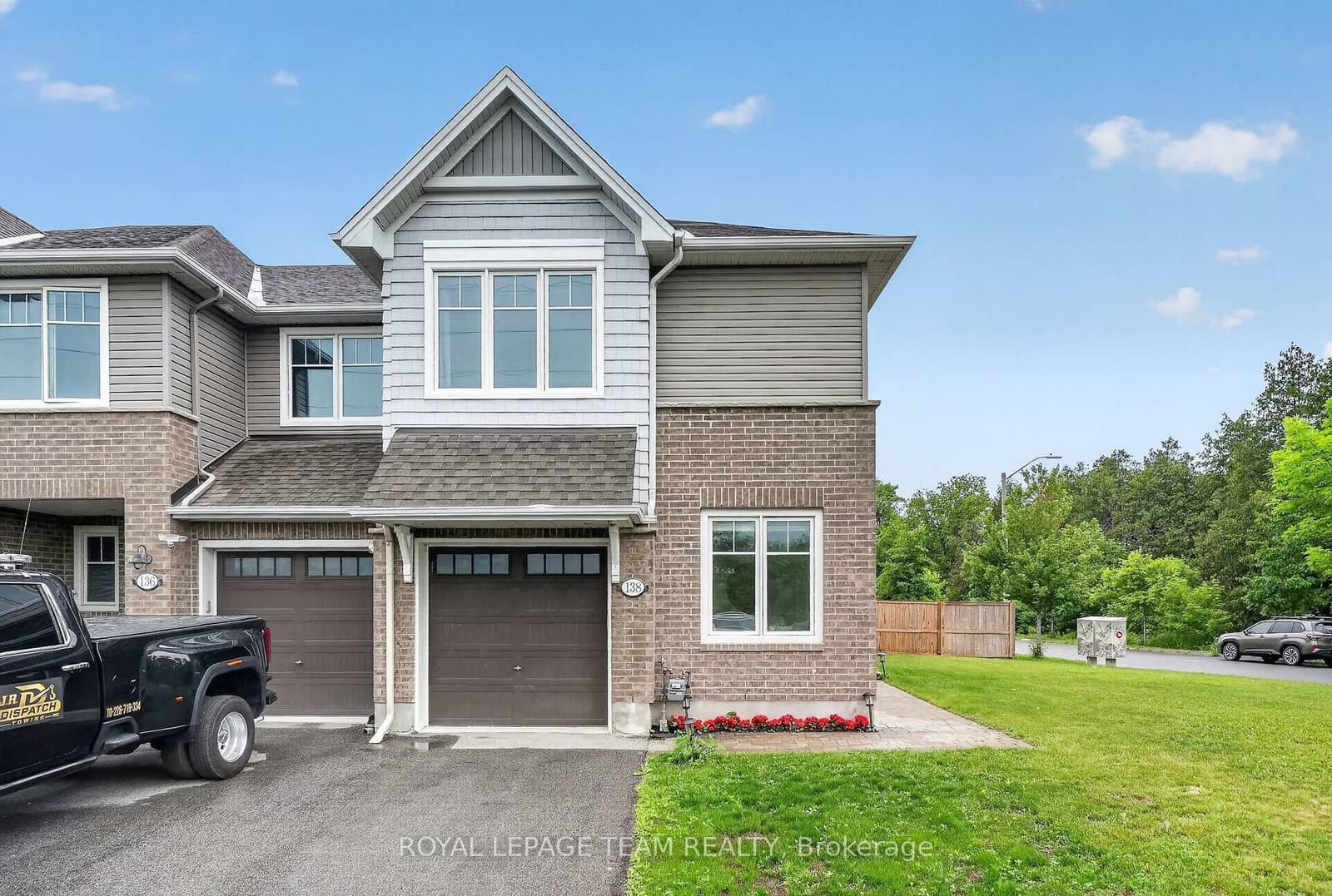 138 Eric Maloney Way, Ottawa, ON — photo 2