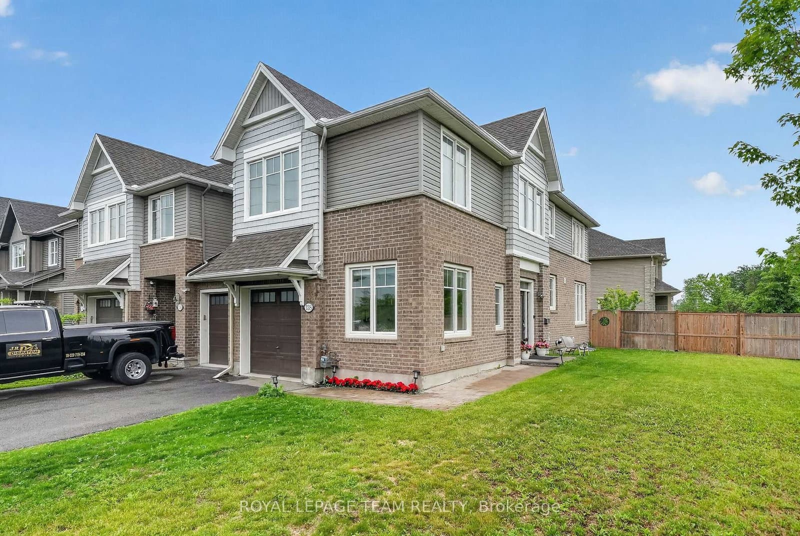 138 Eric Maloney Way, Ottawa, ON — photo 3