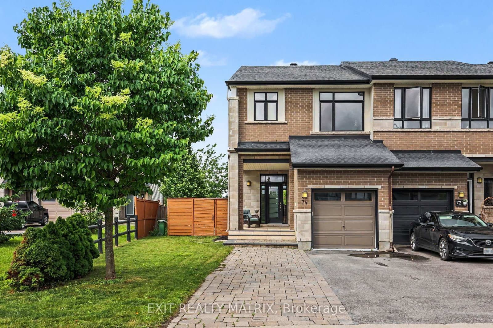 74 Nutting Crescent, Ottawa, ON — photo 2