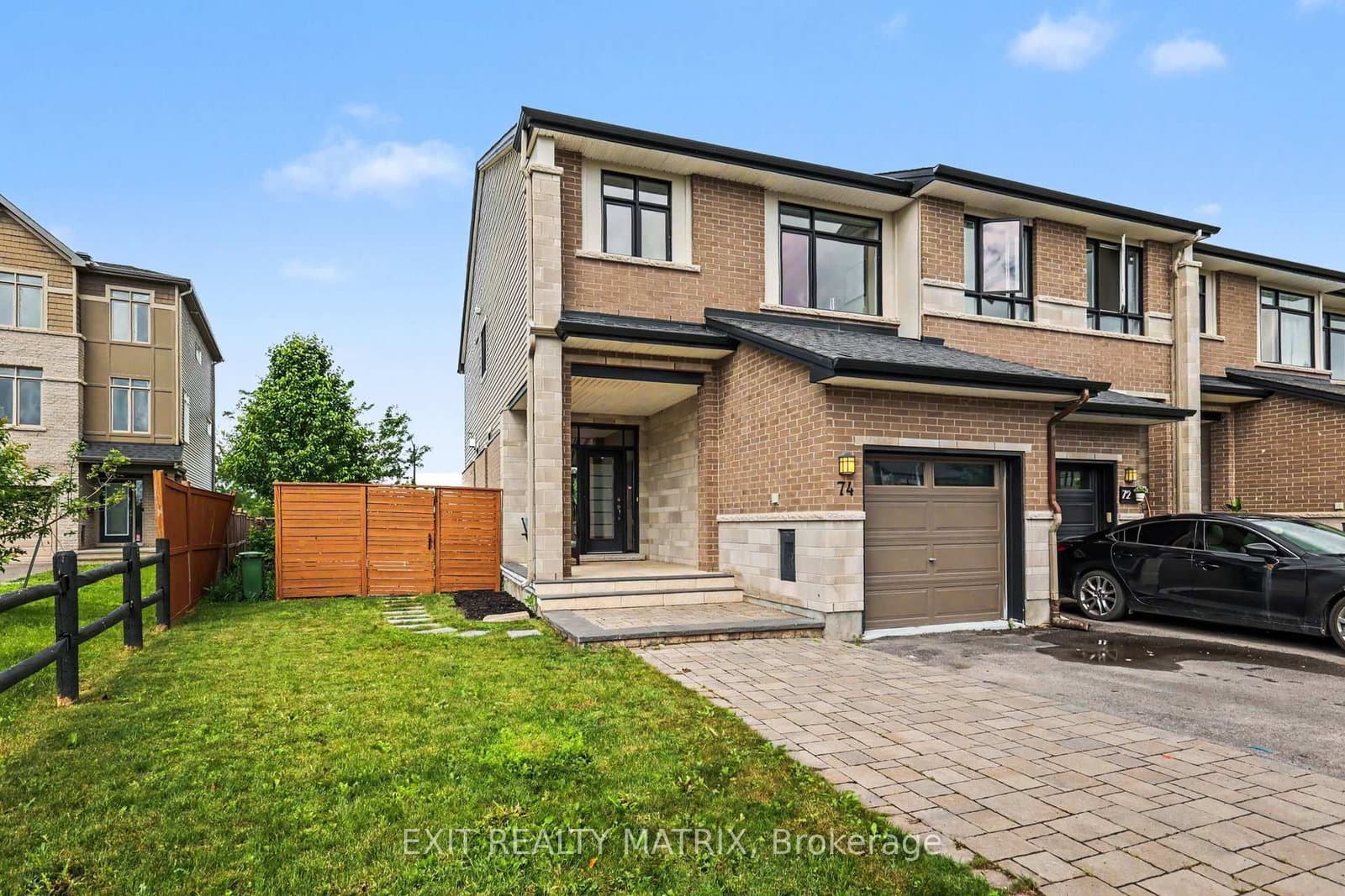 74 Nutting Crescent, Ottawa, ON — photo 3