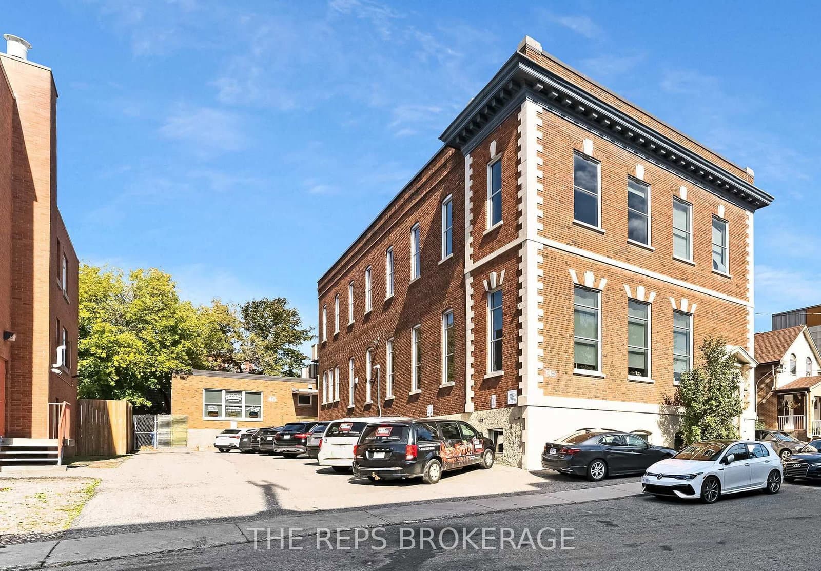 43-45 Eccles Street, Ottawa, ON