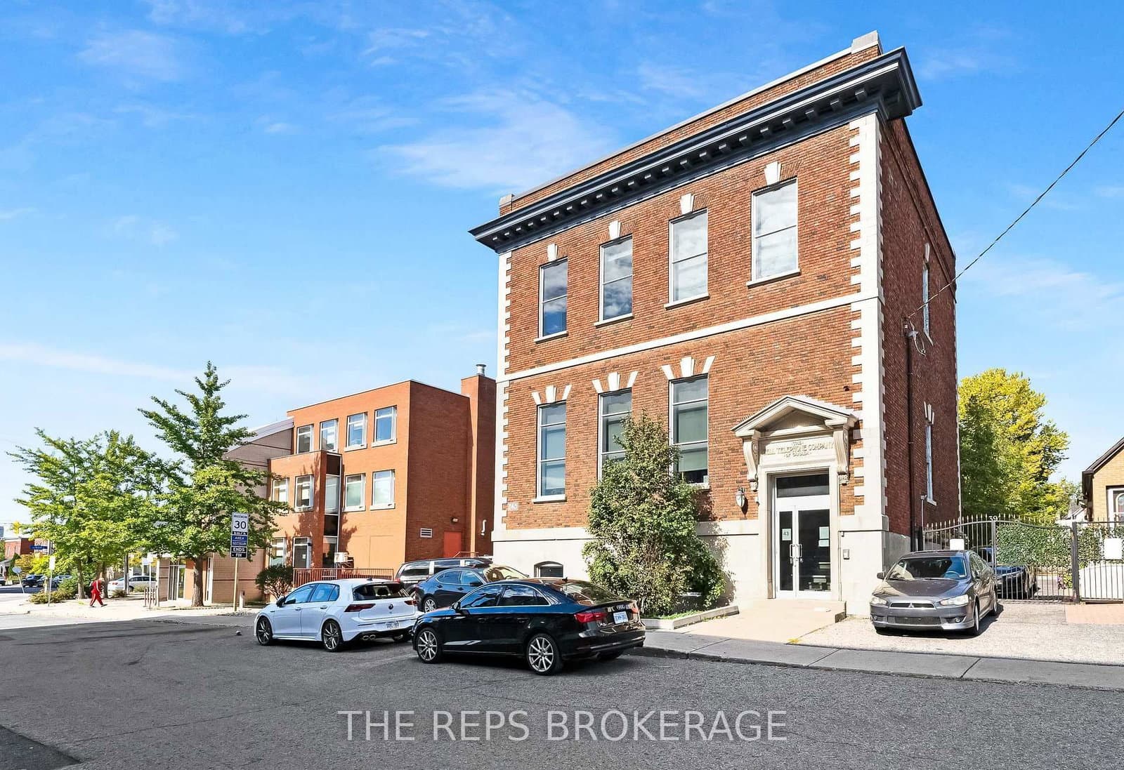 43-45 Eccles Street, Ottawa, ON — photo 3
