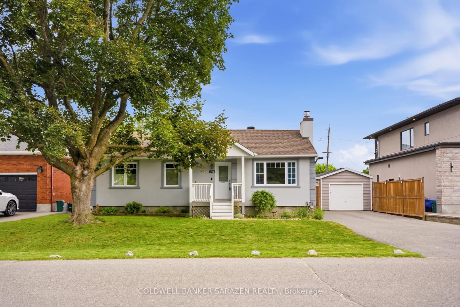 79 St Claire Avenue, Ottawa, ON