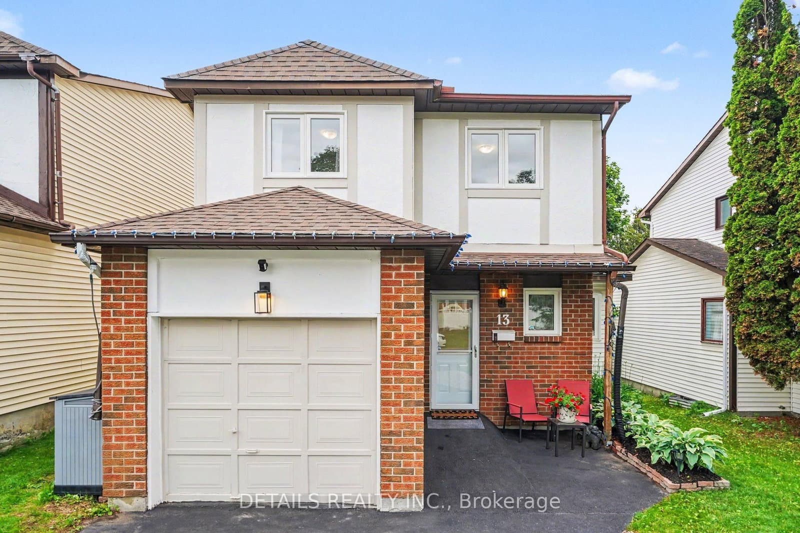 13 Willowview Way, Ottawa, ON