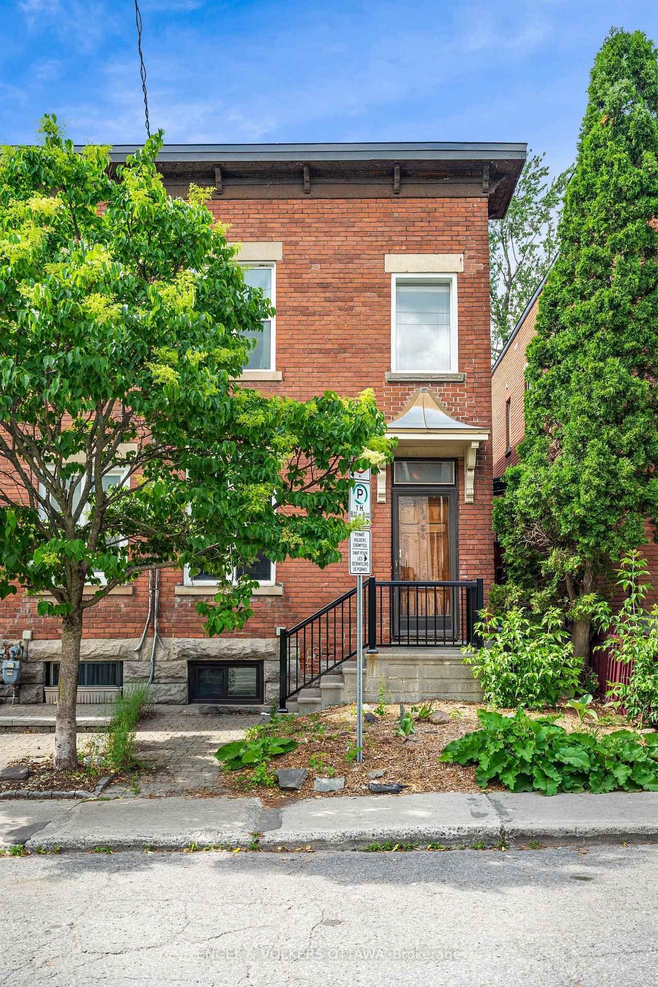 293 Somerset Street, Ottawa, ON — photo 3