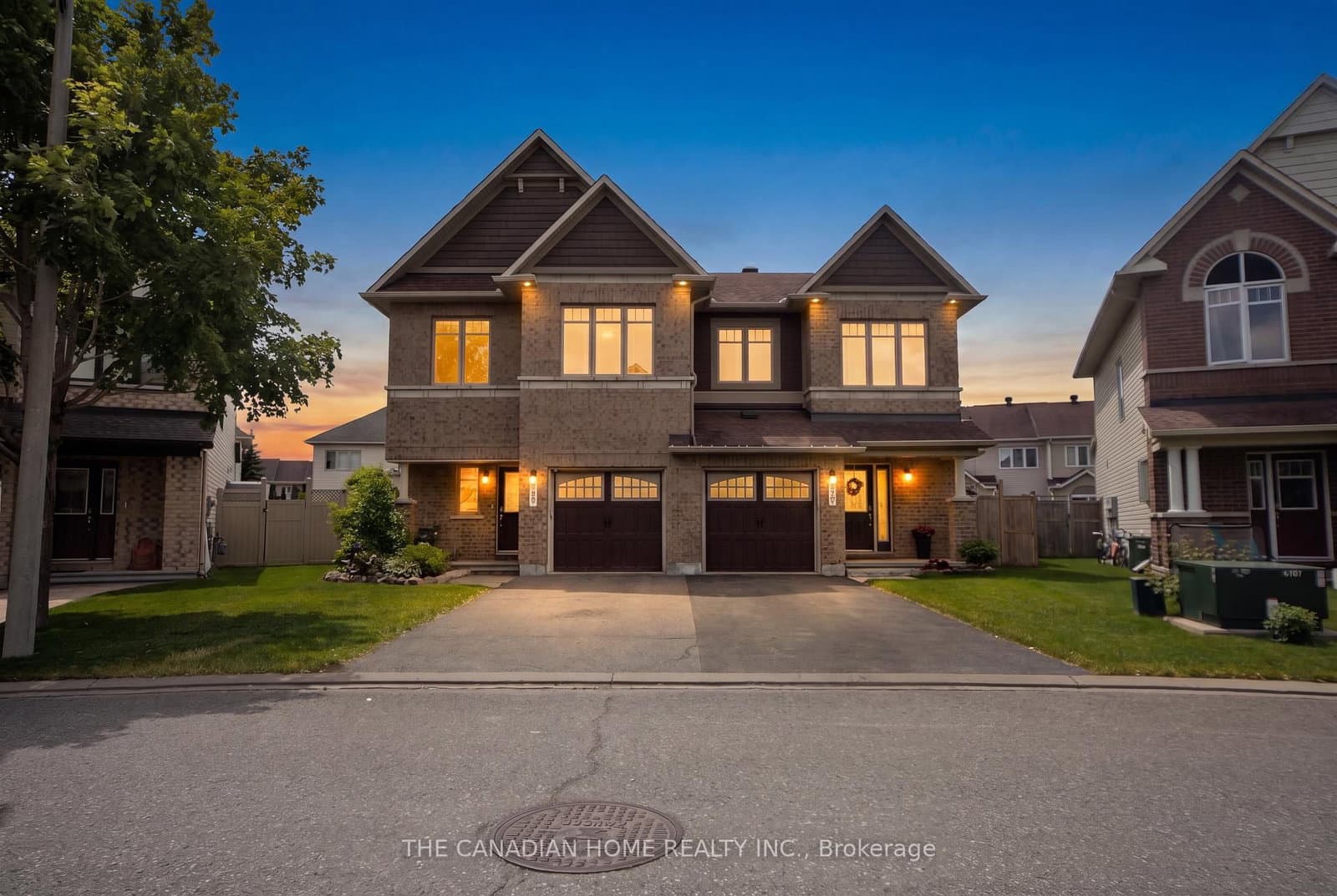 223 Garrity Crescent, Ottawa, ON