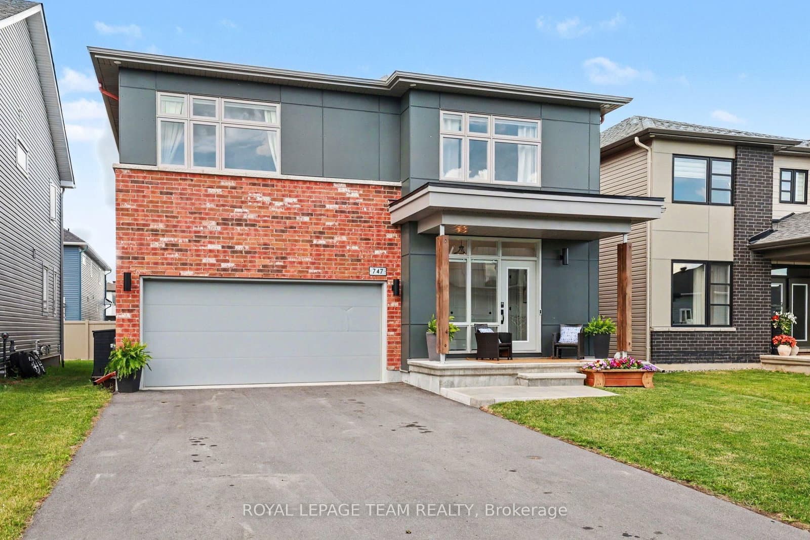 747 Petanque Crescent, Ottawa, ON — photo 3