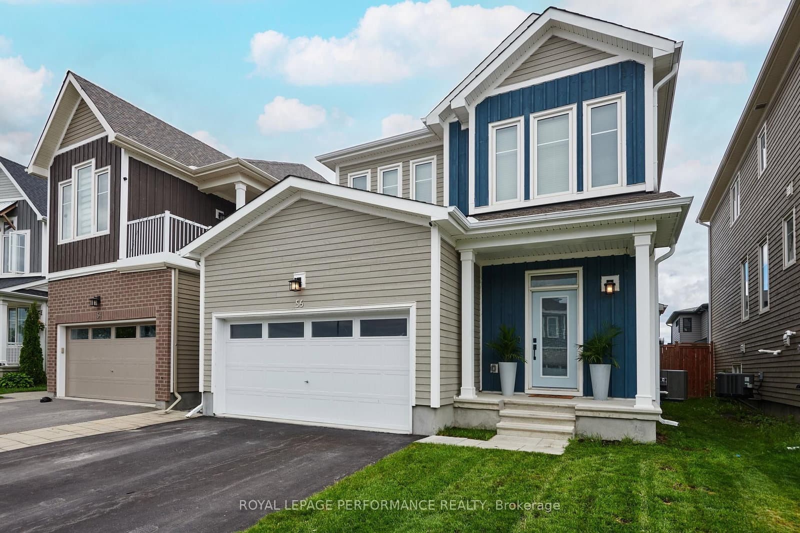 56 Pelham Crescent, Richmond, ON — photo 2