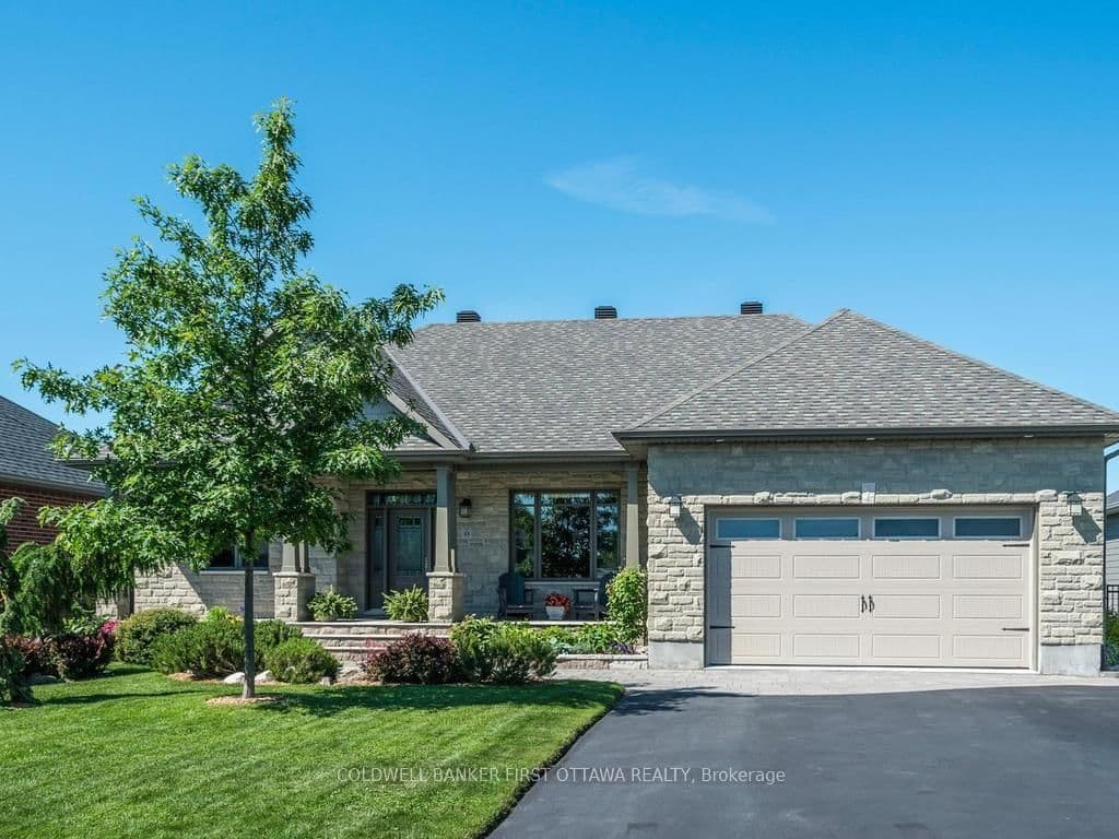 53 Bald Eagle Crescent, Richmond, ON