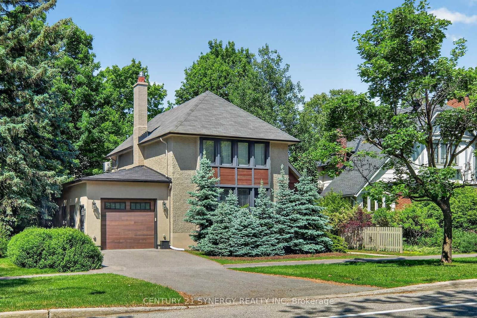 719 Island Park Drive, Ottawa, ON