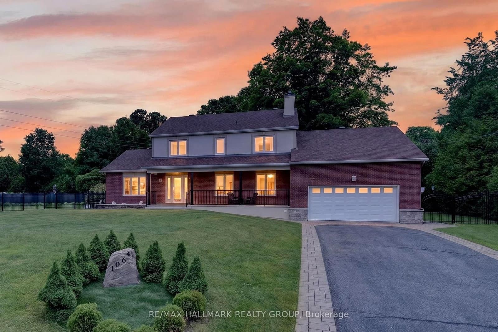1064 Moffatt Drive, Cumberland, ON