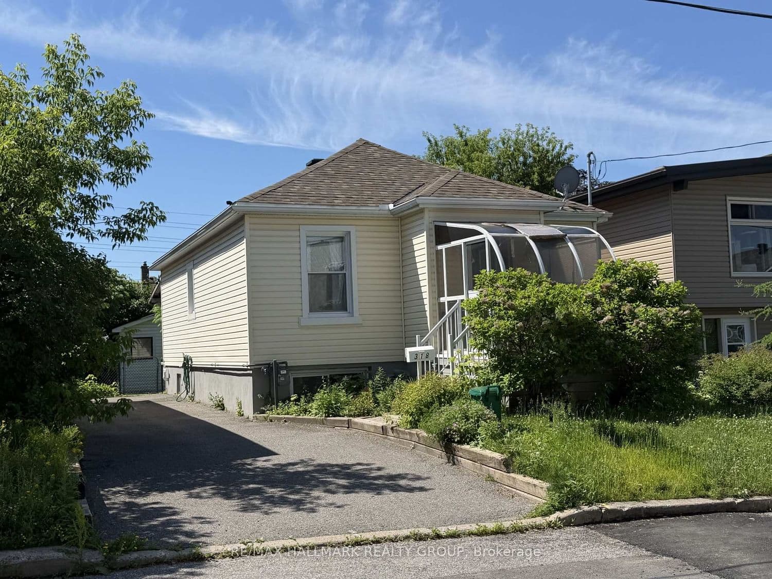 318 Shakespeare Street, Ottawa, ON