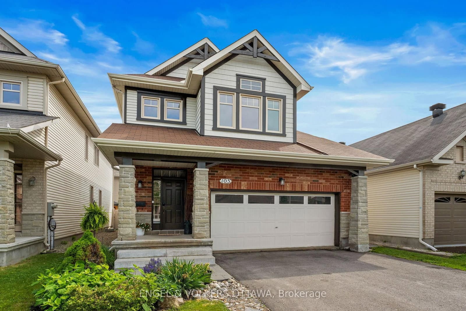 105 Coral Berry Avenue, Ottawa, ON