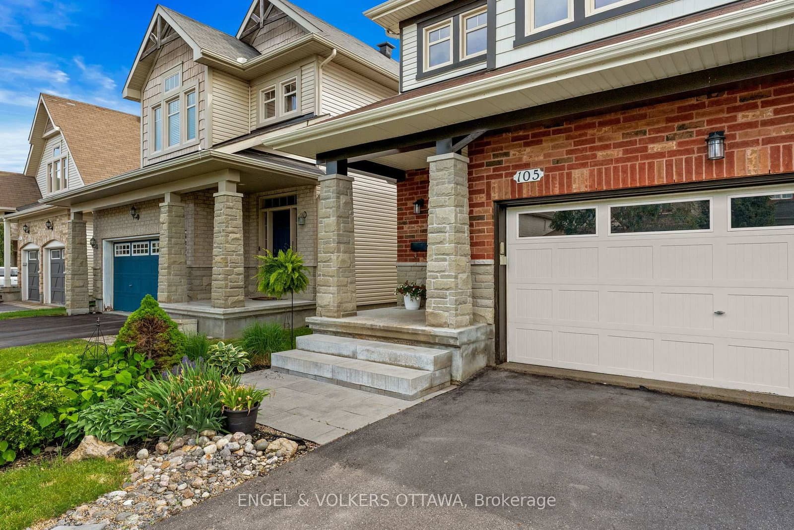 105 Coral Berry Avenue, Ottawa, ON — photo 2