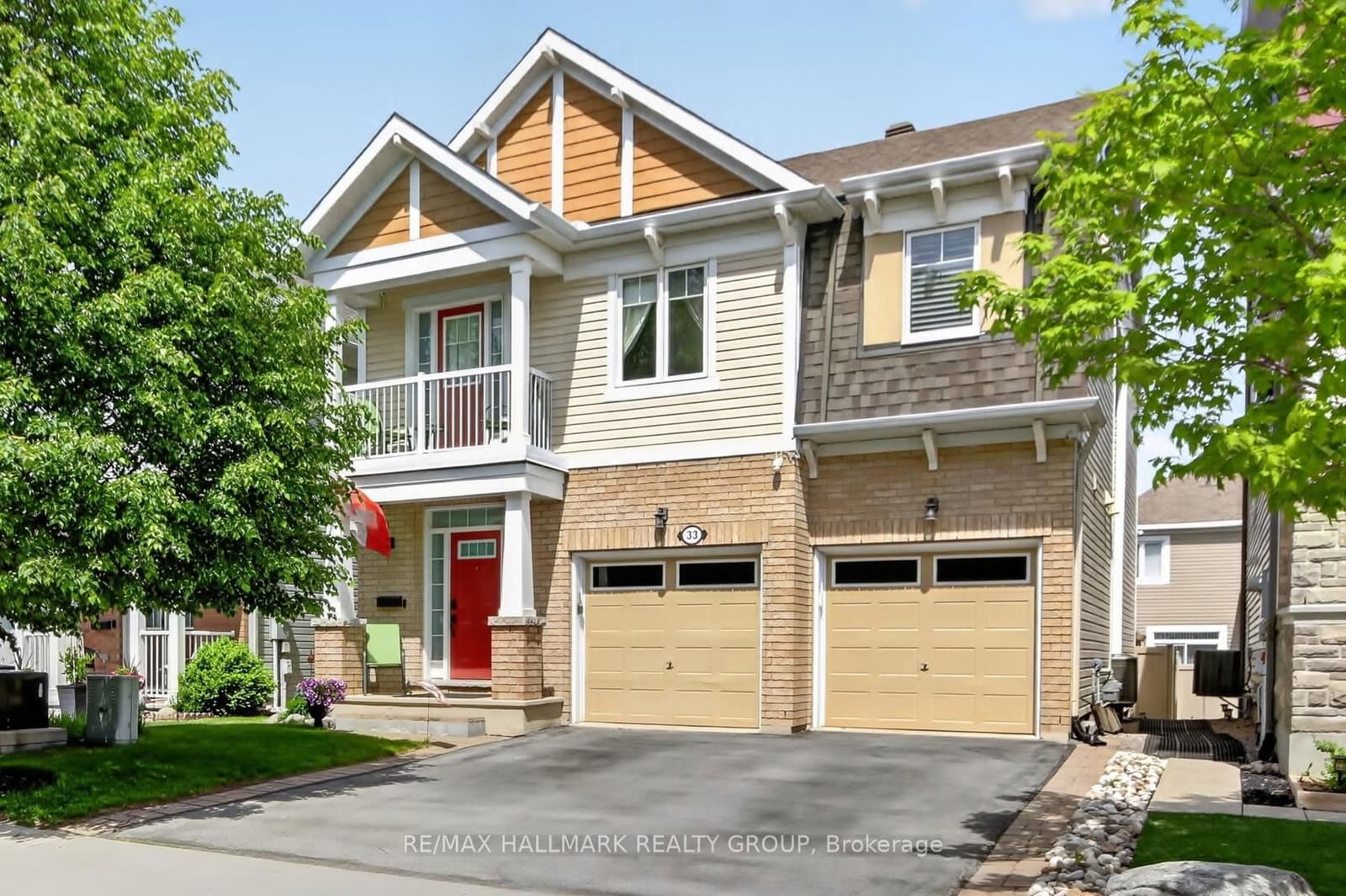 33 SUMMITVIEW Drive, Ottawa, ON