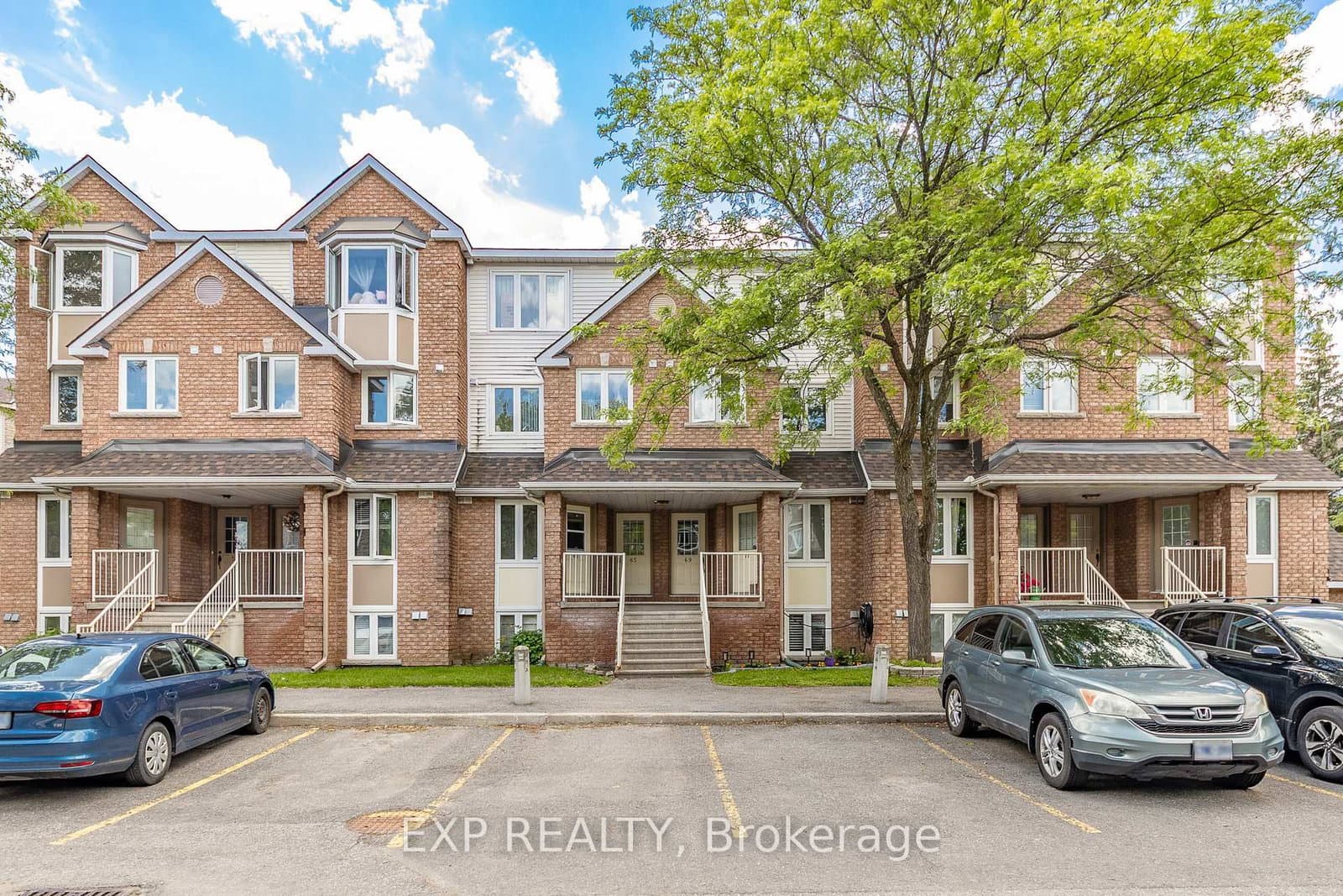 69 Briston Private, Ottawa, ON