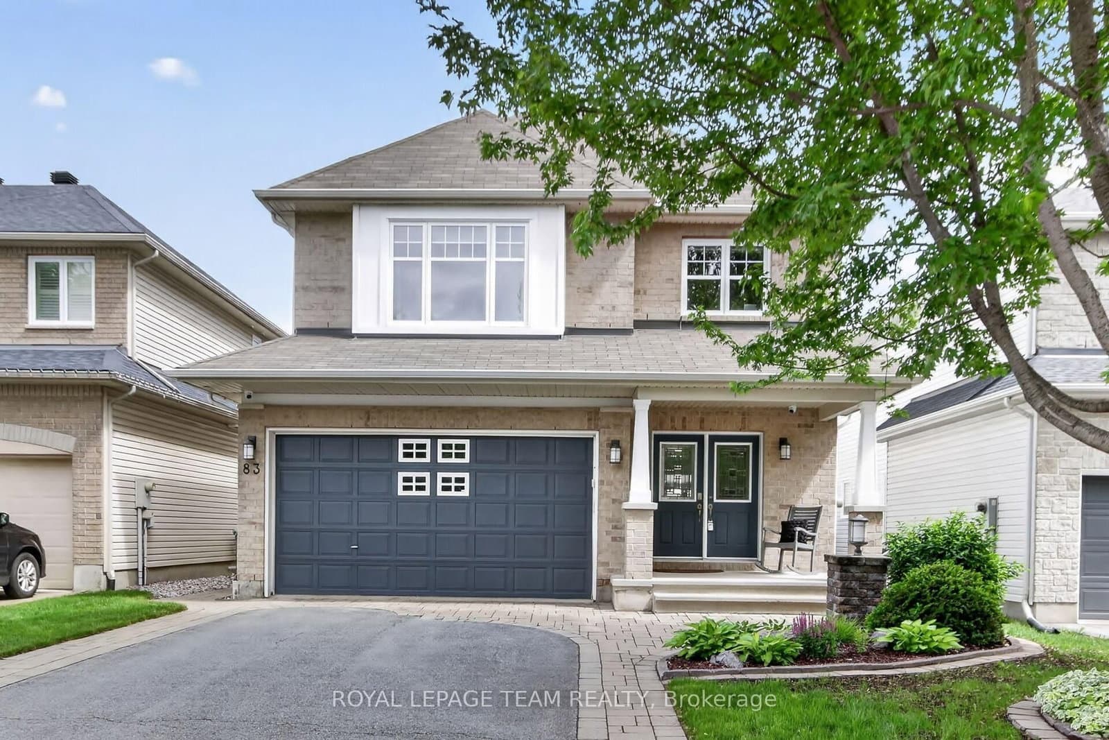 83 Lydia Way, Ottawa, ON
