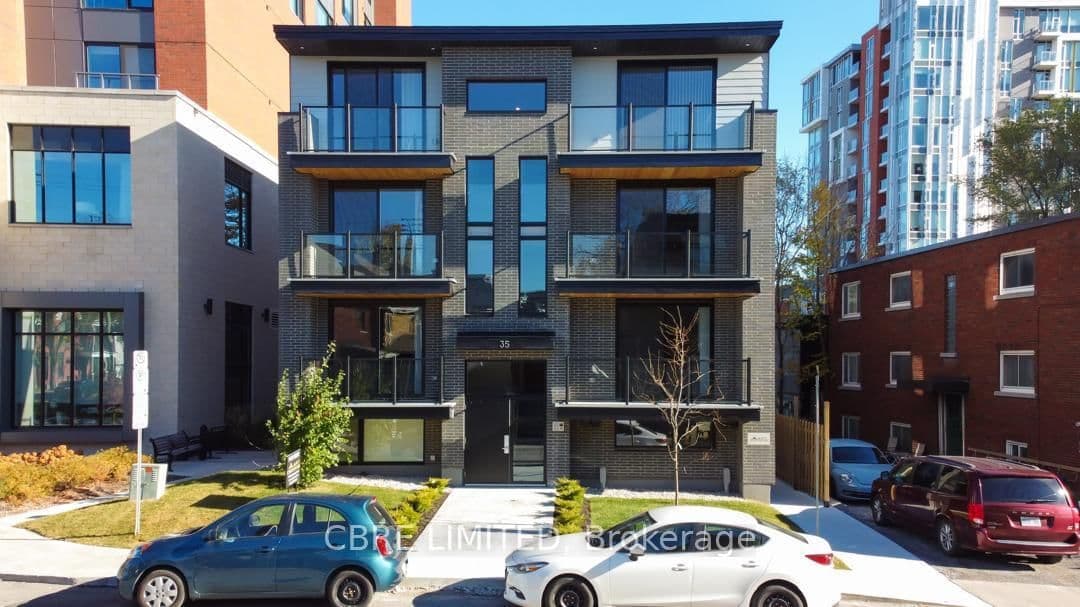 35 Monk Street, Ottawa, ON