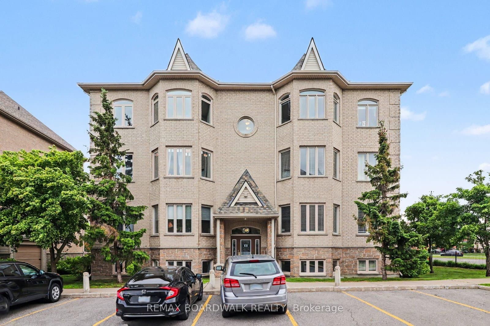 7 - 50 Briargate Private, Ottawa, ON — photo 2