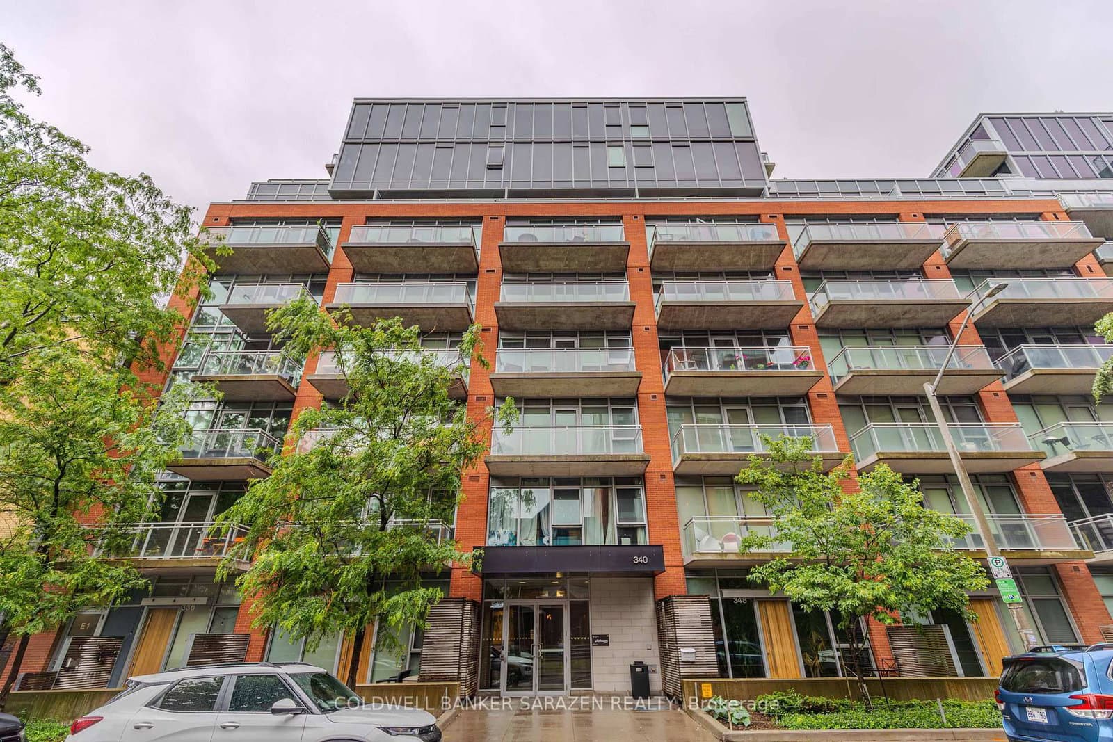 845 - 340 MCLEOD Street, Ottawa, ON