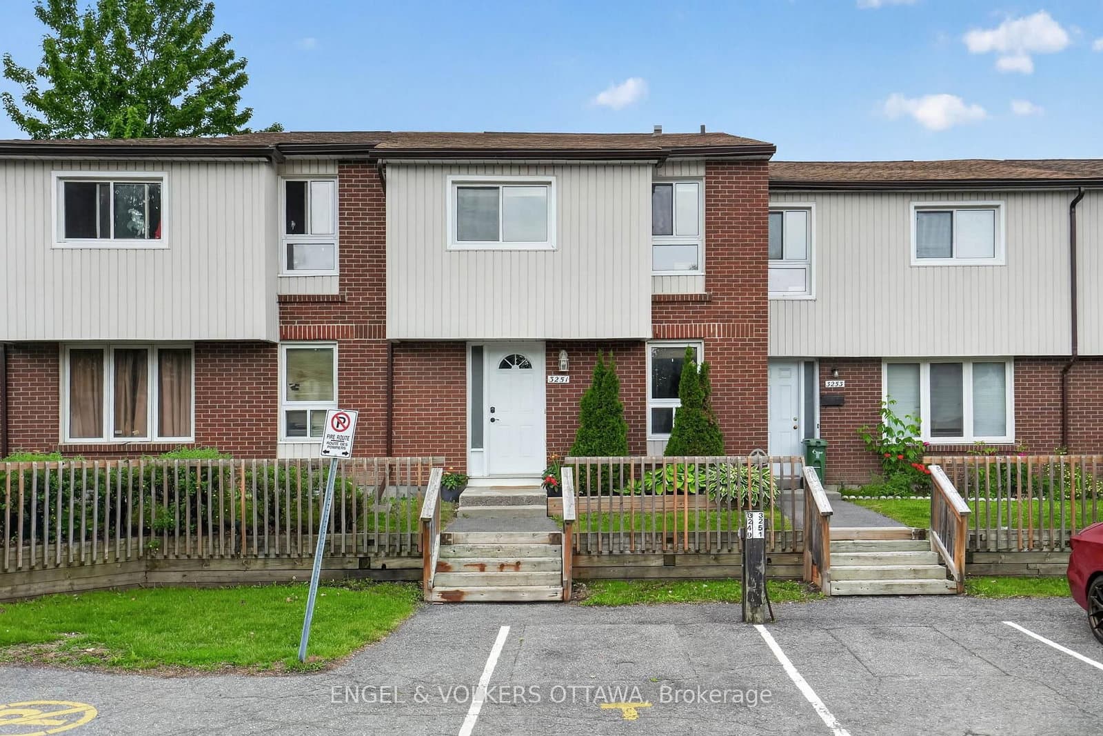 46 - 3251 Bannon Way, Ottawa, ON