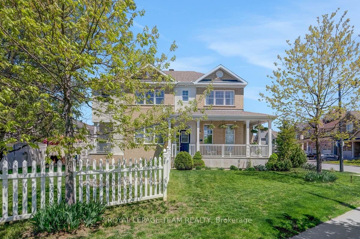 200 Rivertree Street, Ottawa, ON — photo 3