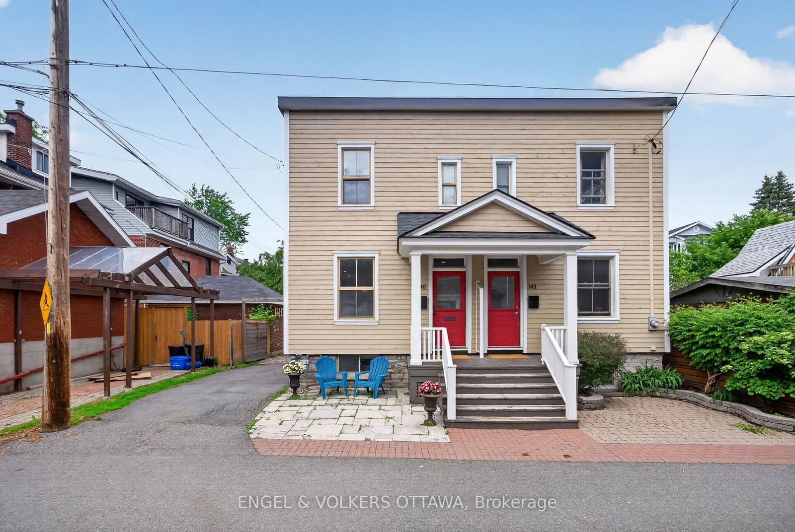 140 River Lane, Ottawa, ON