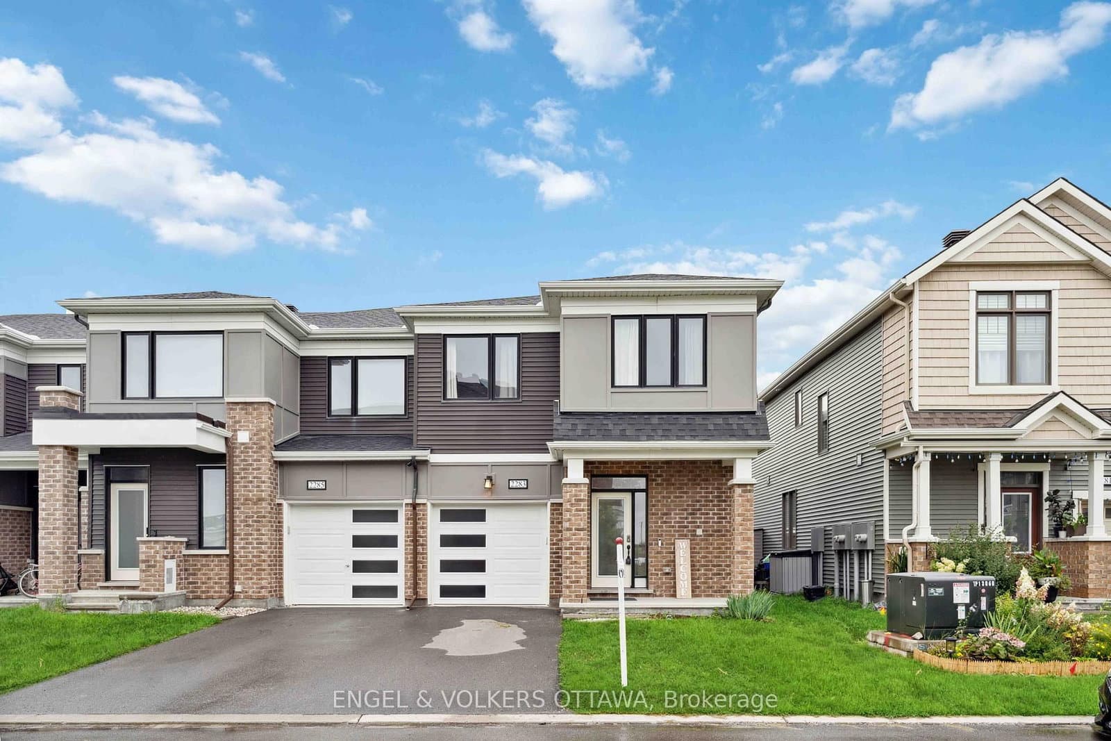 2283 Watercolours Way, Ottawa, ON