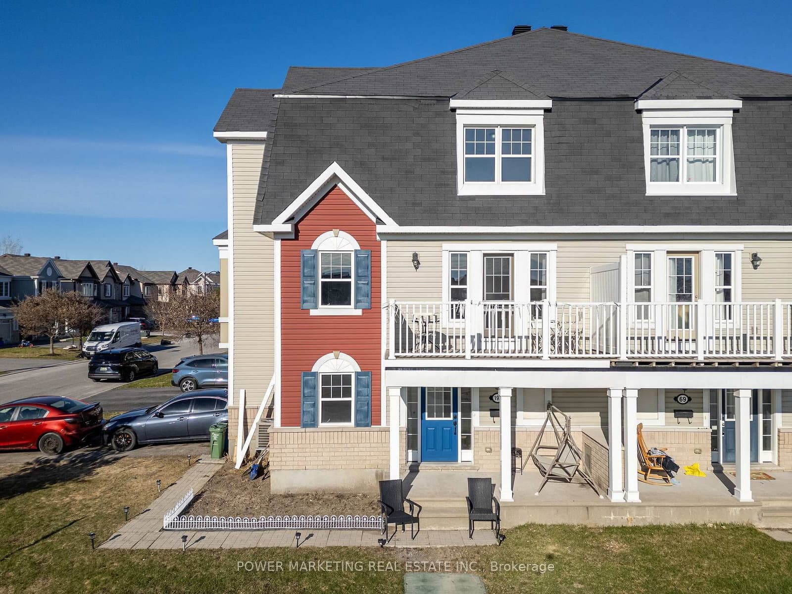 193 SOLEIL Avenue, Ottawa, ON