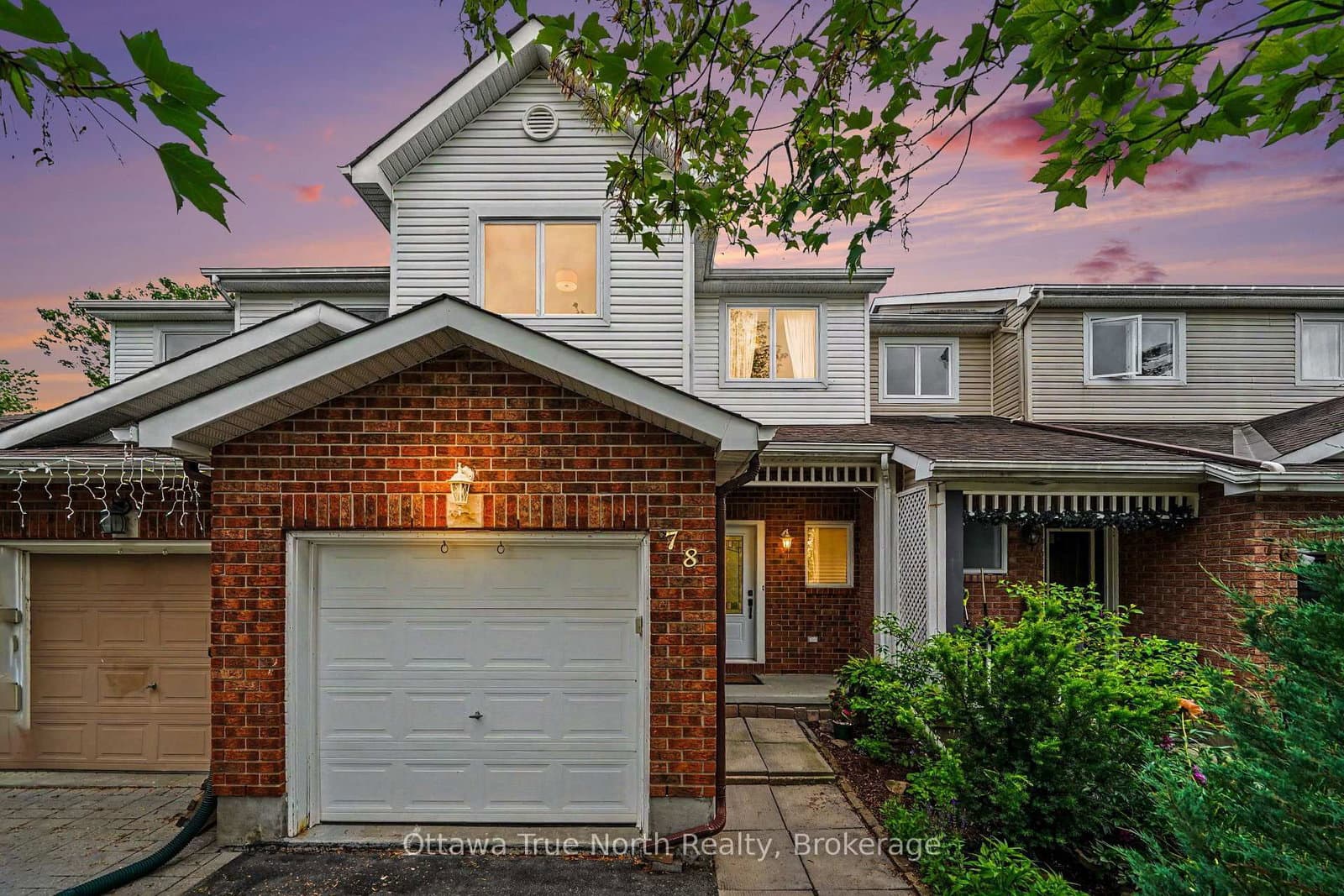 78 Redpath Drive, Ottawa, ON