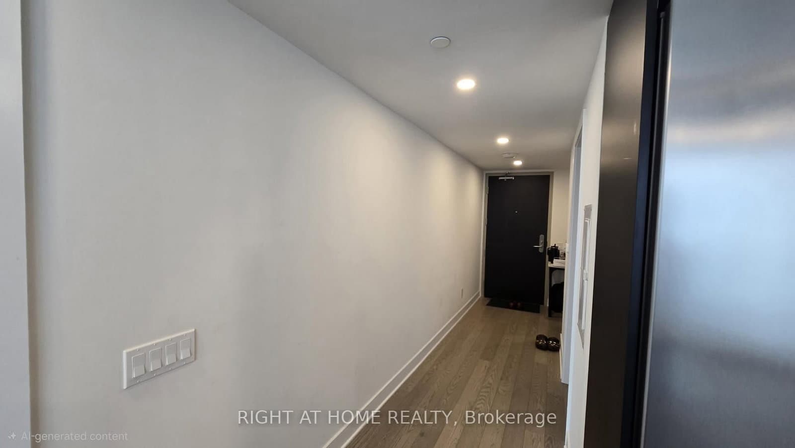 2405 - 180 George Street, Ottawa, ON — photo 2