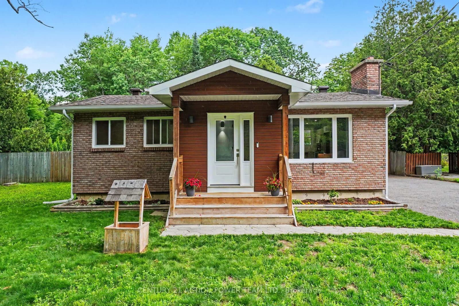 422 ALLBIRCH Road, Ottawa, ON