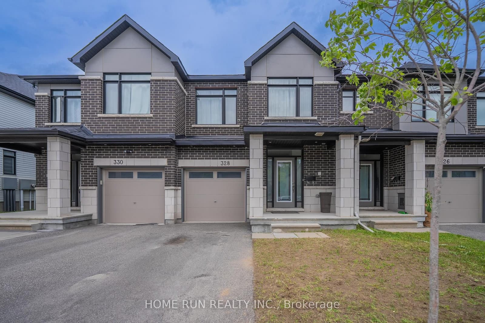 328 Ibanez Walk, Ottawa, ON