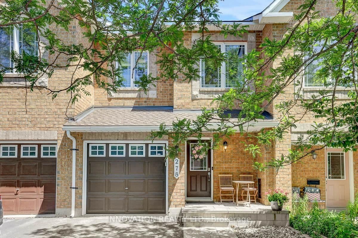 278 Forestbrook Street, Ottawa, ON