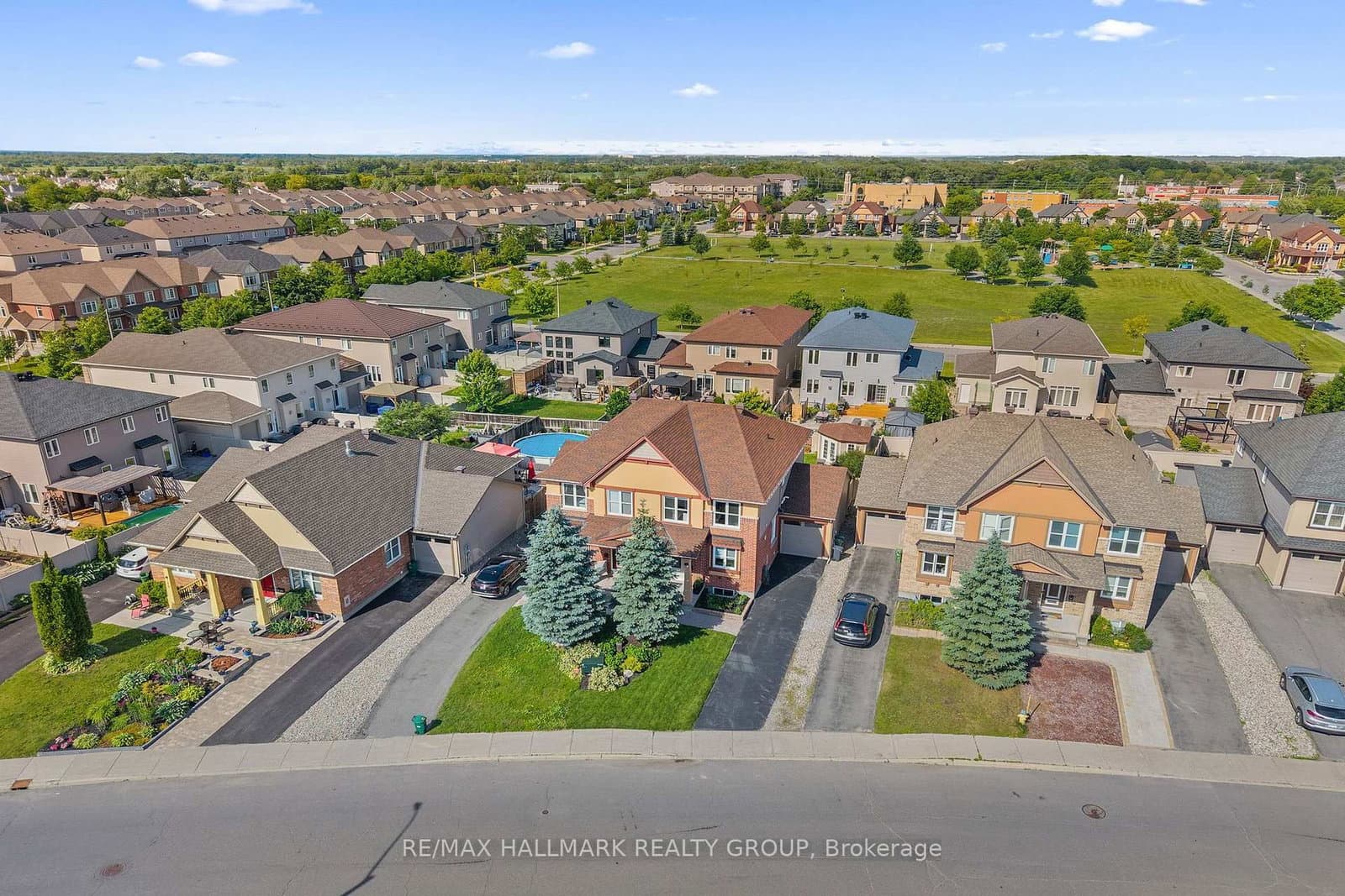 115 Beatrice Drive, Ottawa, ON