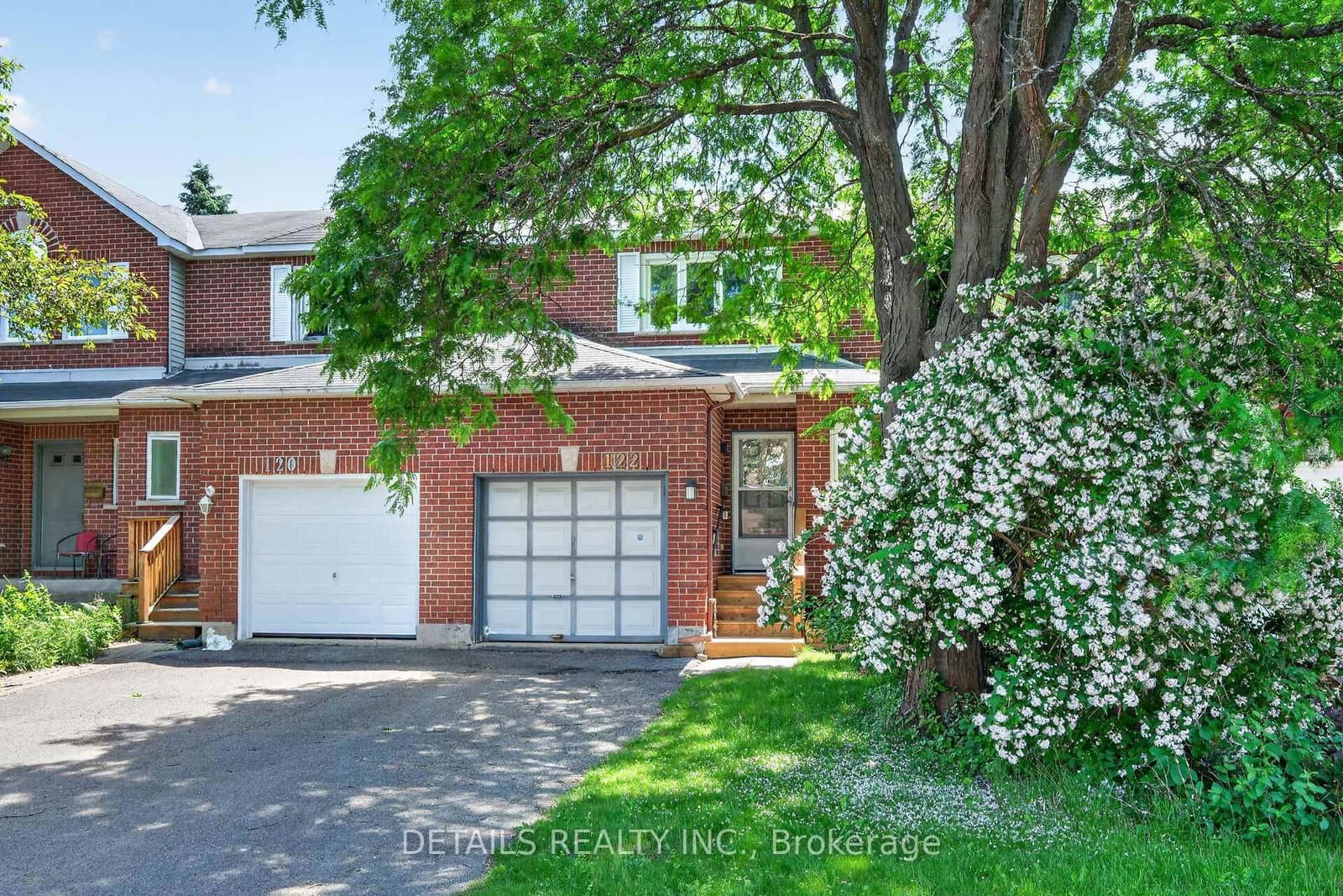 122 Ashpark Crescent, Ottawa, ON