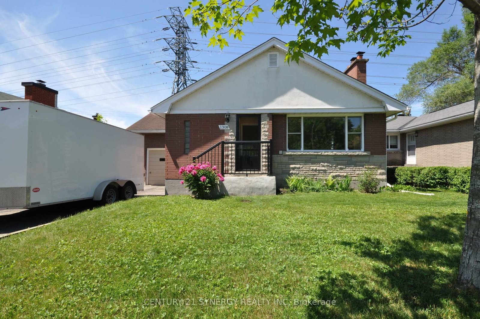 1308 Erindale Drive, Ottawa, ON