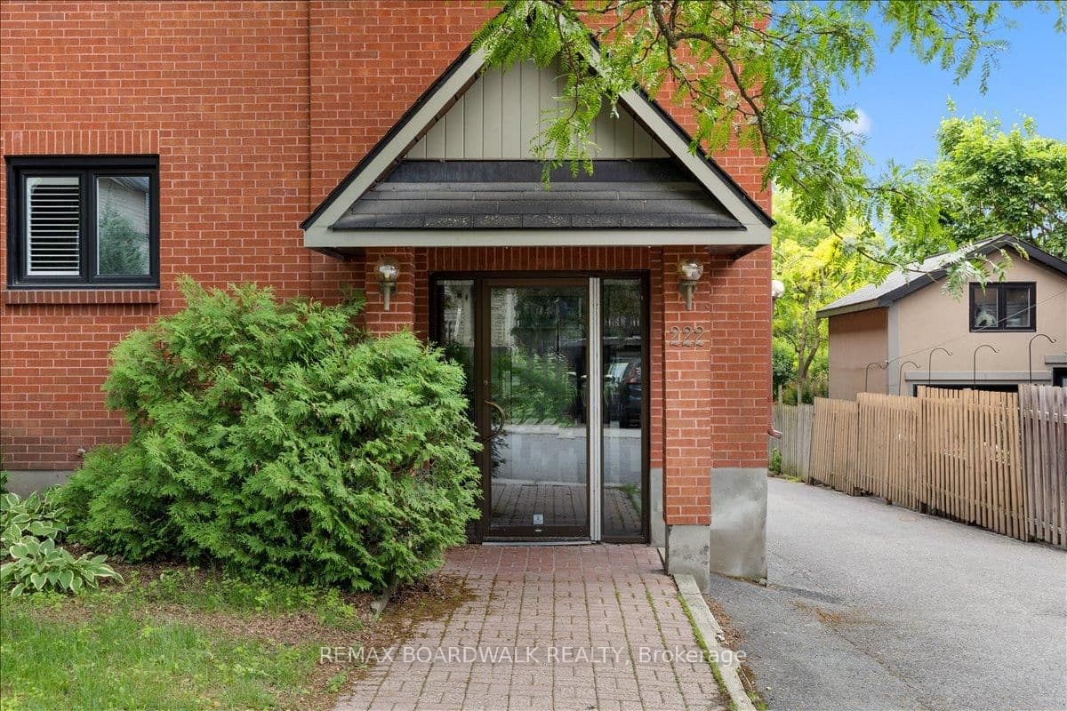 304 - 222 Russell Avenue, Ottawa, ON — photo 3