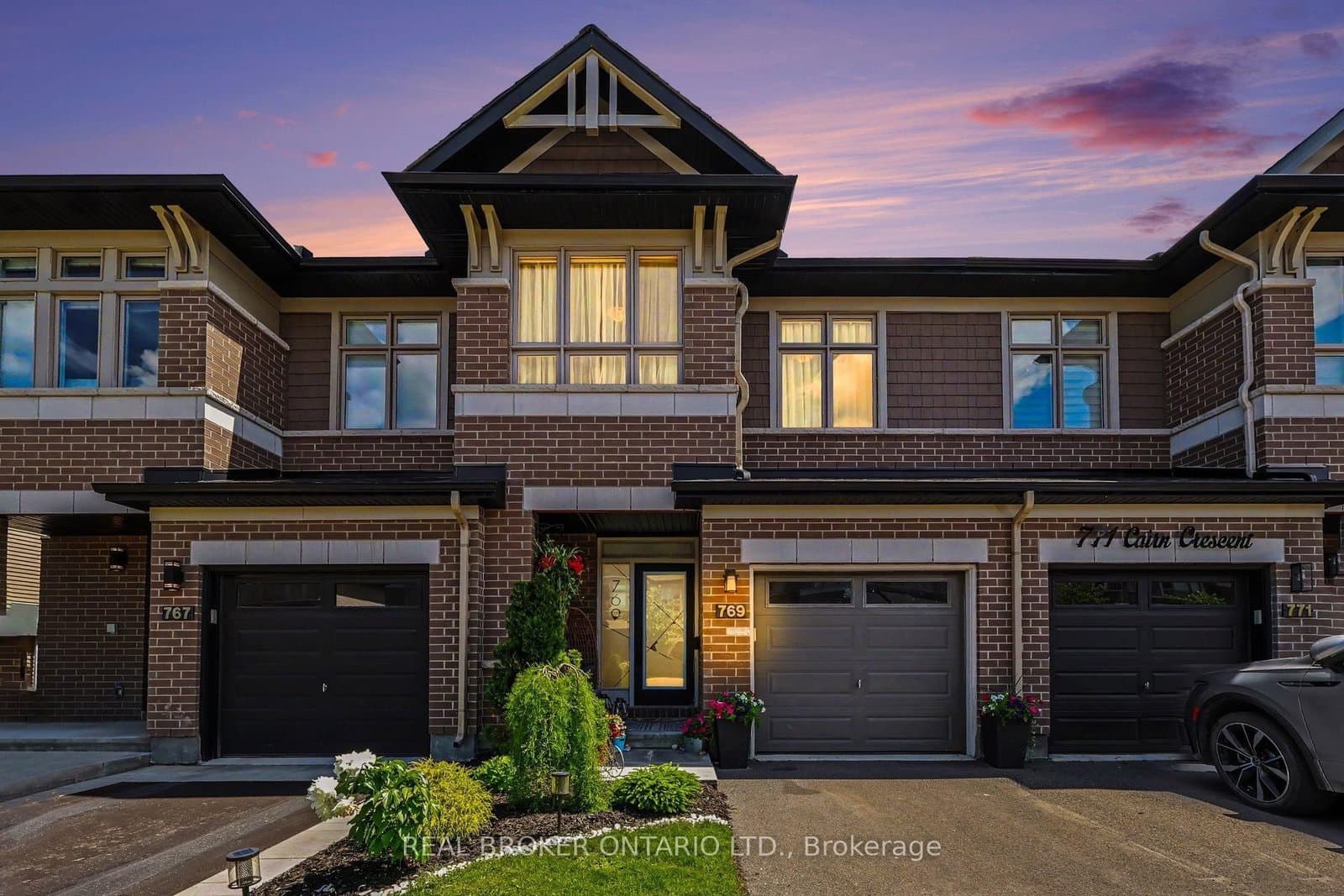769 Cairn Crescent, Ottawa, ON — photo 3