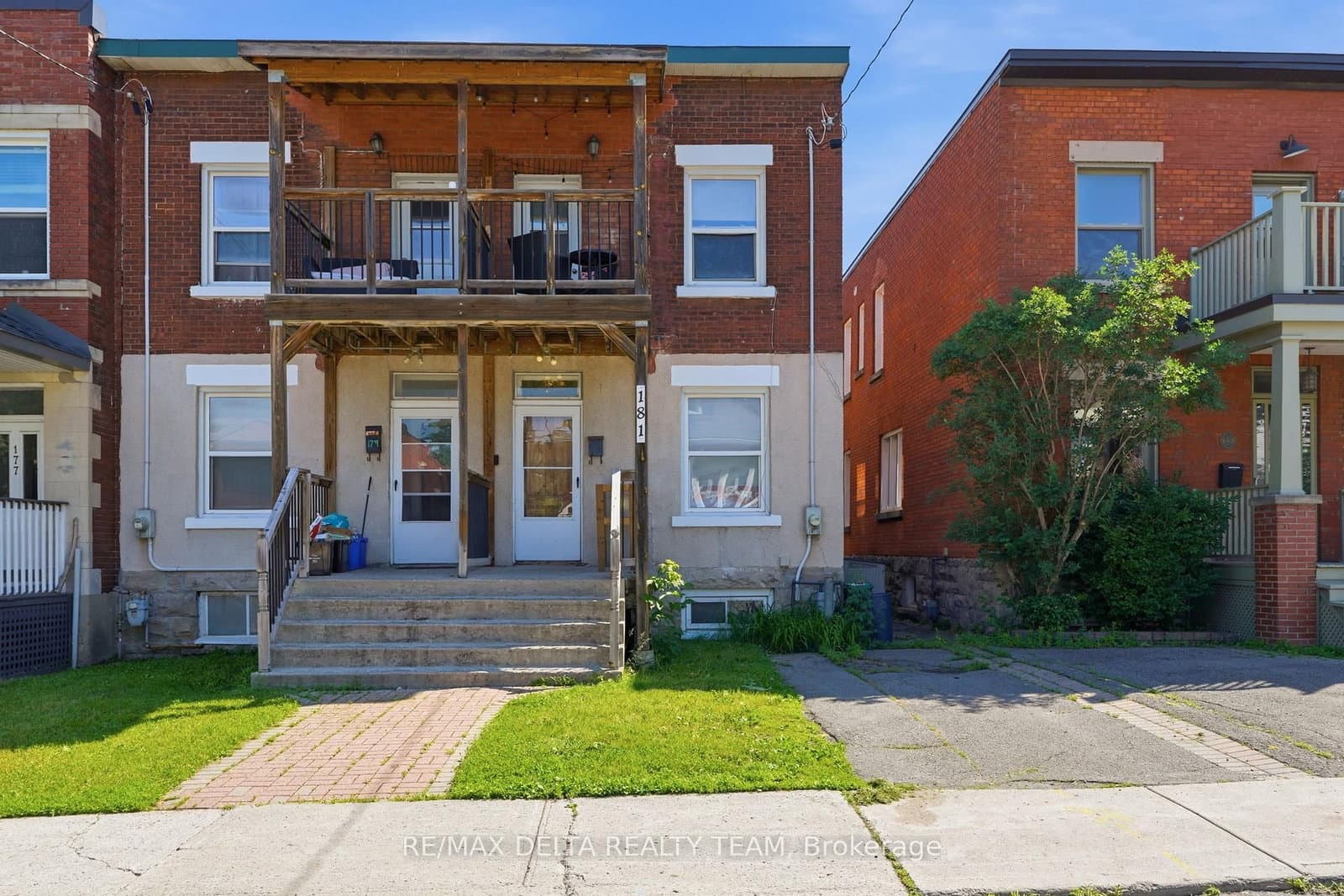 181 Goulburn Avenue, Ottawa, ON