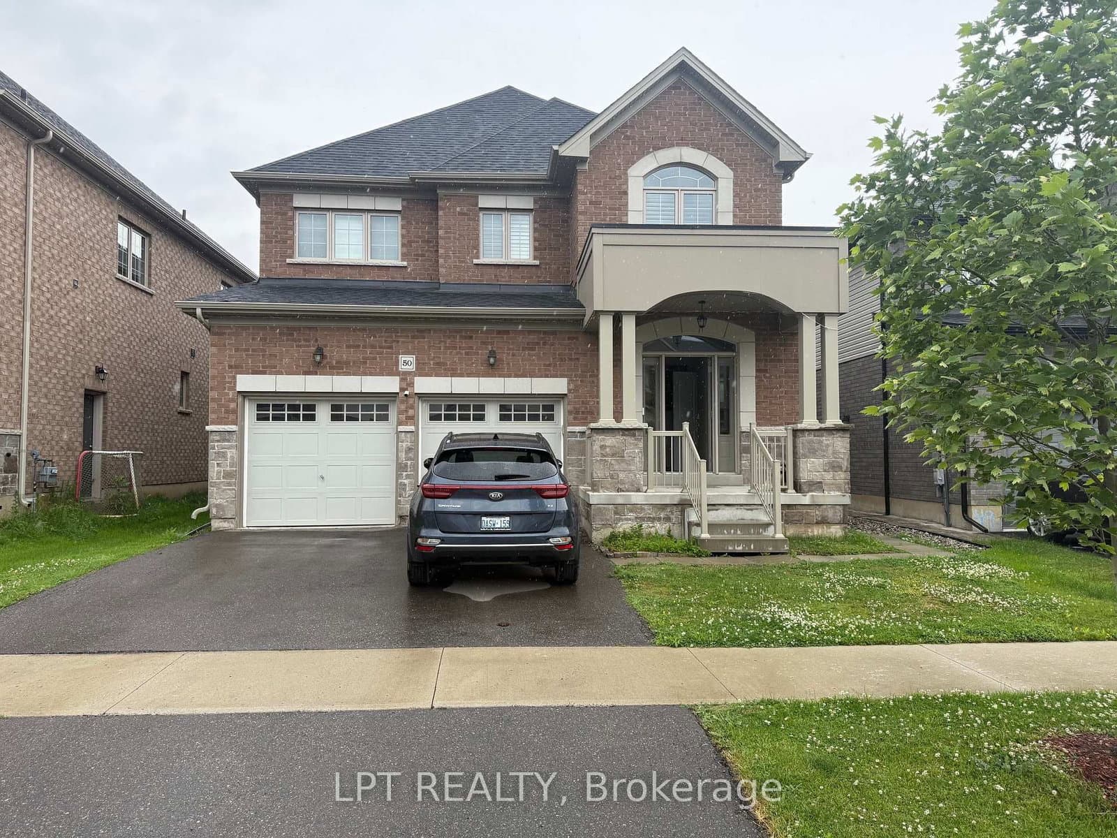 50 Spring Crest Way, Thorold, ON — photo 2