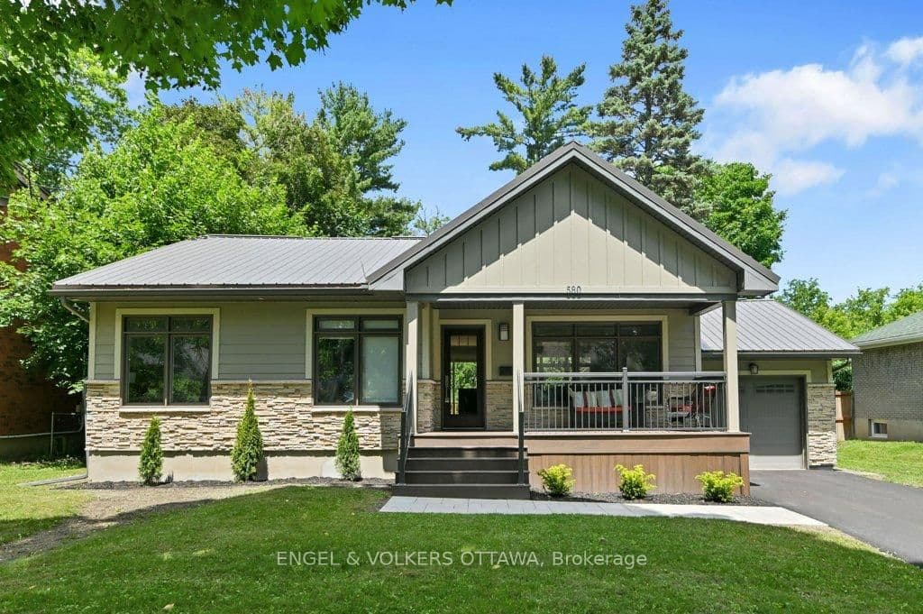 580 Thessaly Circle, Ottawa, ON — photo 2